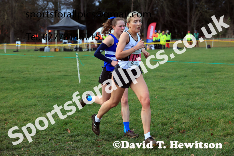 Senior Womens 2025 North Eastern Champs. Photo: David T. Hewiton/Sports for All Pics